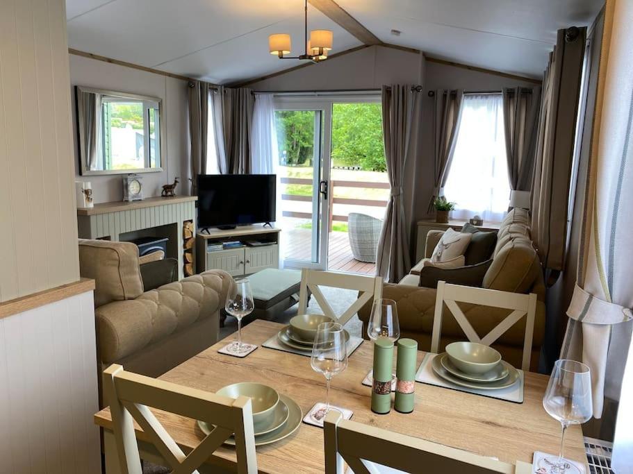 Perfect For Country Lovers Grantown-on-Spey Esterno foto