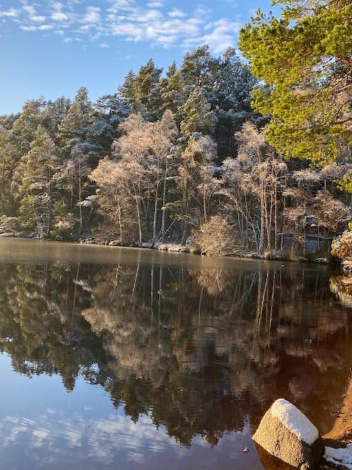 Perfect For Country Lovers Grantown-on-Spey Esterno foto