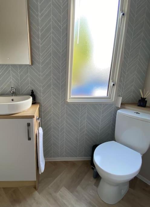 Perfect For Country Lovers Grantown-on-Spey Esterno foto