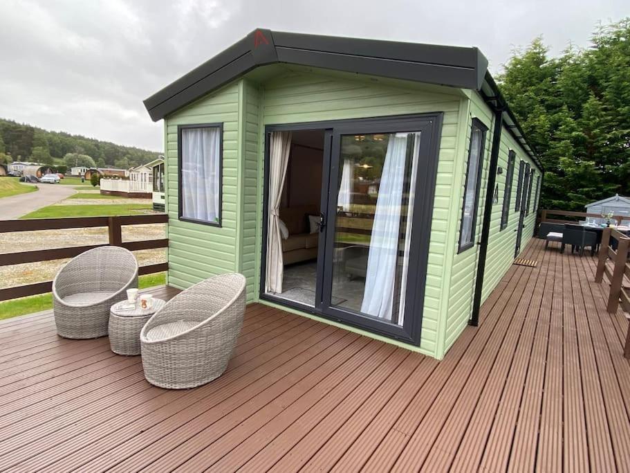 Perfect For Country Lovers Grantown-on-Spey Esterno foto