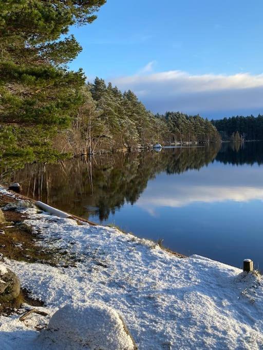 Perfect For Country Lovers Grantown-on-Spey Esterno foto