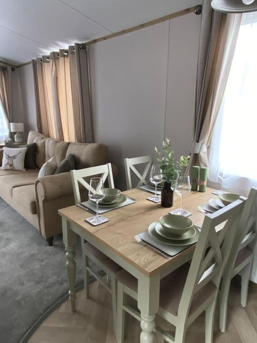 Perfect For Country Lovers Grantown-on-Spey Esterno foto
