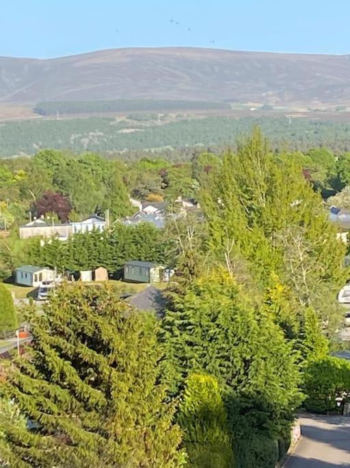 Perfect For Country Lovers Grantown-on-Spey Esterno foto