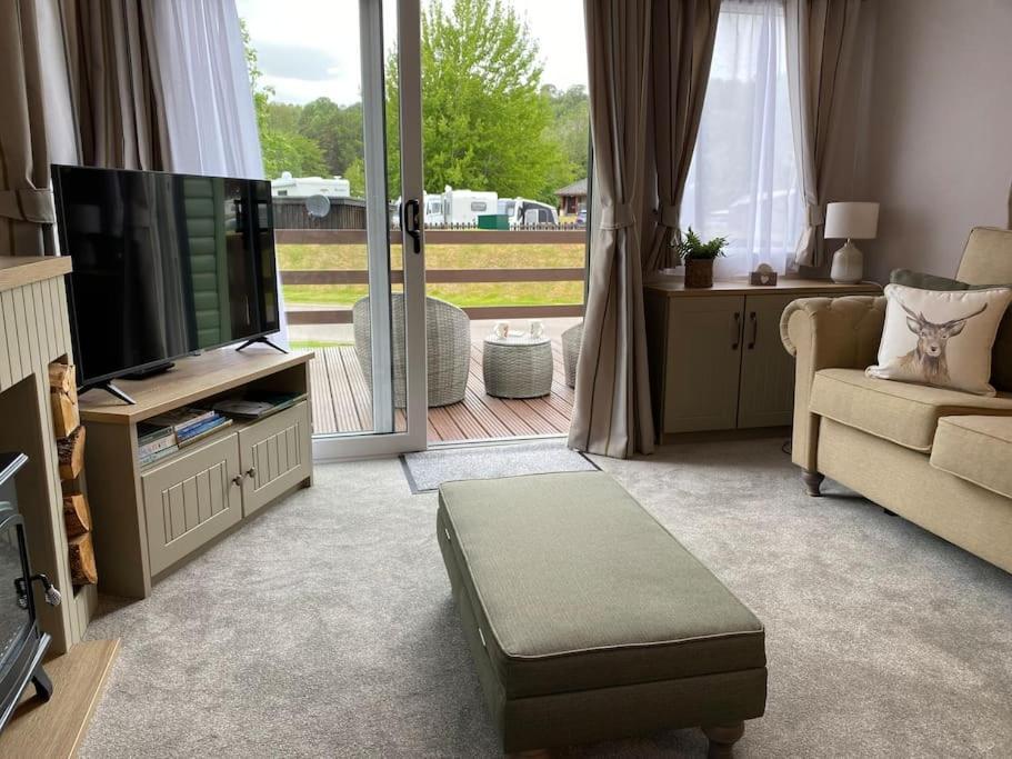 Perfect For Country Lovers Grantown-on-Spey Esterno foto